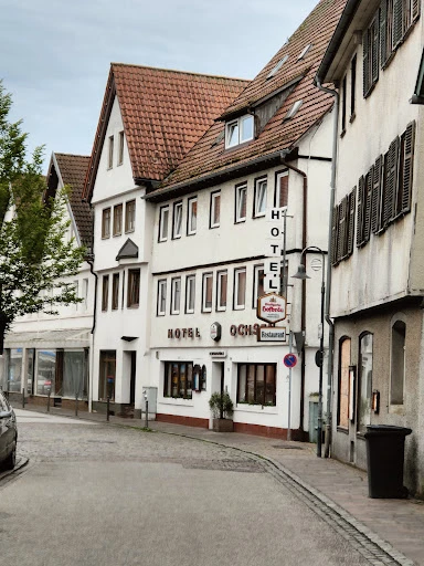 Hotel Restaurant Ochsen photo 9