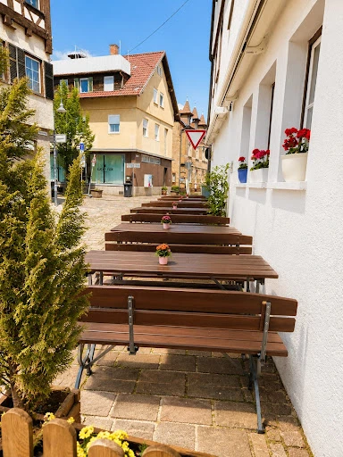 Hotel Restaurant Ochsen photo 6